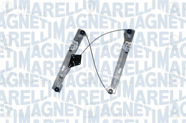 Стеклоподъемник MAGNETI MARELLI 350103170458