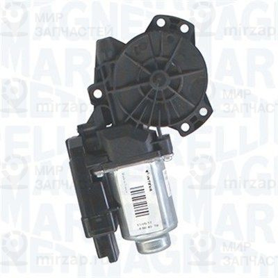Электродвигатель, стеклоподъемник MAGNETI MARELLI 350103175300