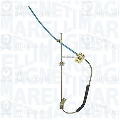 Стеклоподъемник MAGNETI MARELLI 350103181100