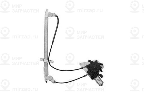 Стеклоподъемник MAGNETI MARELLI 350103285000