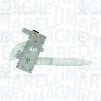 Стеклоподъемник MAGNETI MARELLI 350103337000