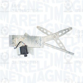 Стеклоподъемник MAGNETI MARELLI 350103470000