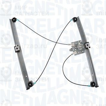Стеклоподъемник MAGNETI MARELLI 350103479000