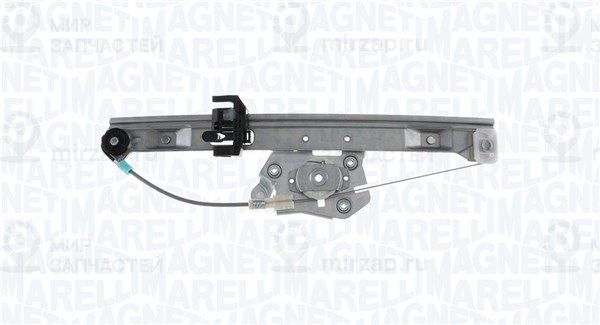 Стеклоподъемник MAGNETI MARELLI 350103485000