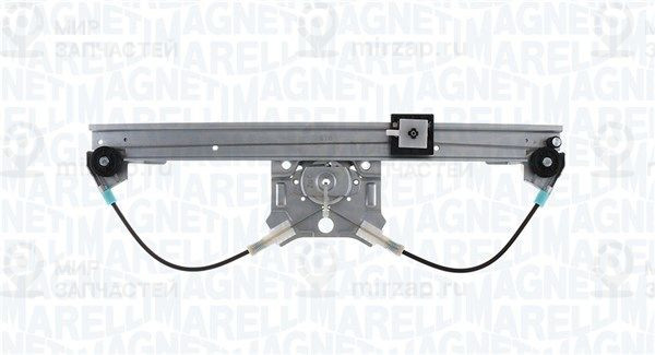 Стеклоподъемник MAGNETI MARELLI 350103703000