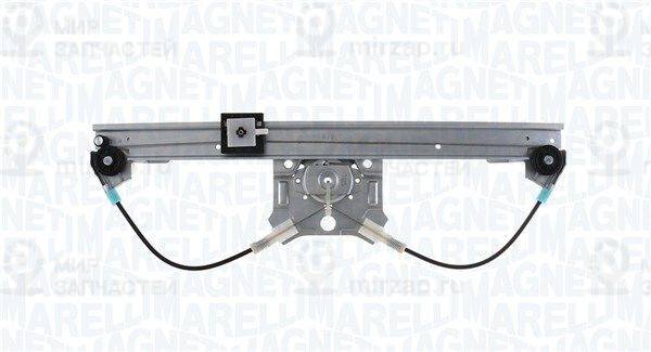 Стеклоподъемник MAGNETI MARELLI 350103704000
