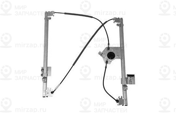 Стеклоподъемник MAGNETI MARELLI 350103731000
