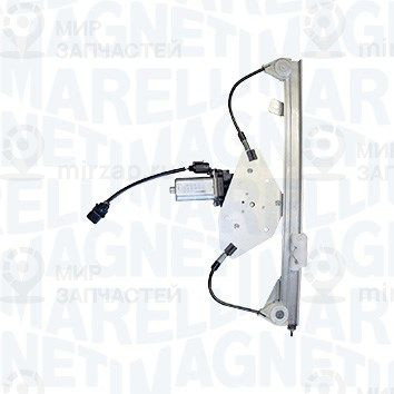 Стеклоподъемник MAGNETI MARELLI 350103743000