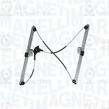 Стеклоподъемник MAGNETI MARELLI 350103753000
