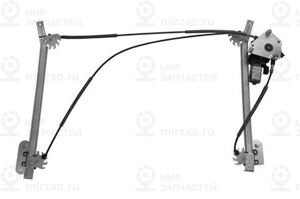 Стеклоподъемник MAGNETI MARELLI 350103845000