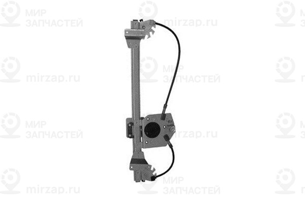 Стеклоподъемник MAGNETI MARELLI 350103847000