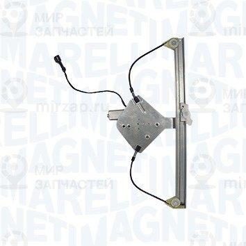 Стеклоподъемник MAGNETI MARELLI 350103867000