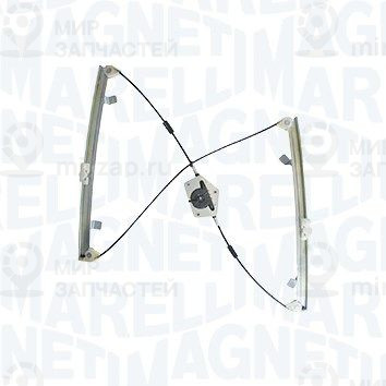Стеклоподъемник MAGNETI MARELLI 350103889000
