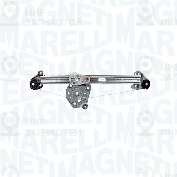 Стеклоподъемник MAGNETI MARELLI 350103898000