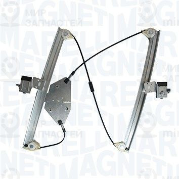Стеклоподъемник MAGNETI MARELLI 350103951000