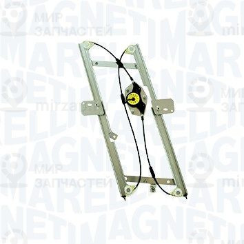 Стеклоподъемник MAGNETI MARELLI 350103978000
