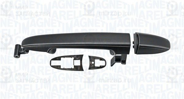 Наружная ручка двери MAGNETI MARELLI 350105022800