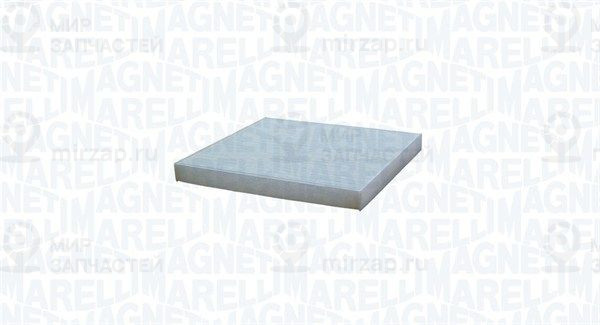 Фильтр, воздух во внутренном пространстве MAGNETI MARELLI 350203062180