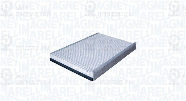 Фильтр, воздух во внутренном пространстве MAGNETI MARELLI 350203062800