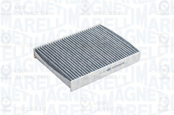 Фильтр, воздух во внутренном пространстве MAGNETI MARELLI 350203066040