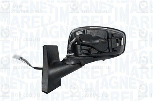 Наружное зеркало MAGNETI MARELLI 350314026890