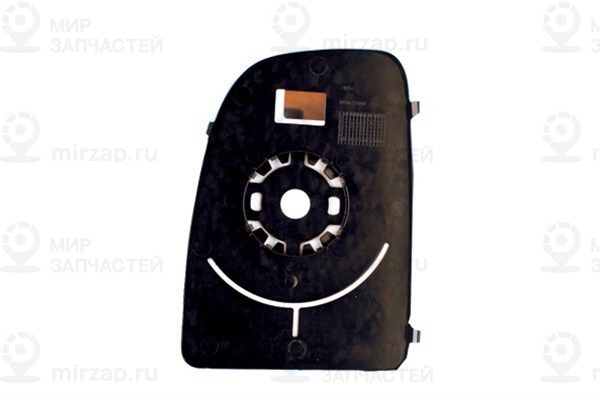 Зеркальное стекло, наружное зеркало MAGNETI MARELLI 350319420280