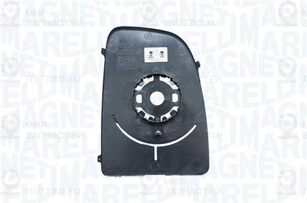 Зеркальное стекло, наружное зеркало MAGNETI MARELLI 350319420290