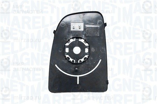 Зеркальное стекло, наружное зеркало MAGNETI MARELLI 350319420300