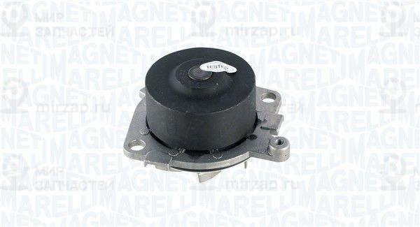 Водяной насос, охлаждение двигателя MAGNETI MARELLI 350981331000
