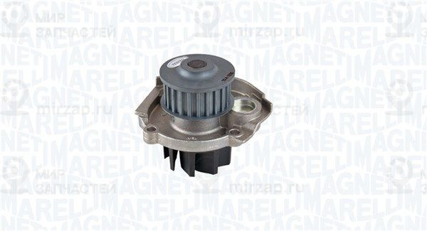 Водяной насос, охлаждение двигателя MAGNETI MARELLI 350982070000