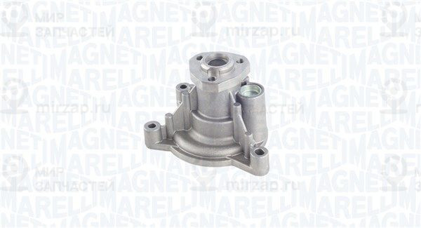 Водяной насос, охлаждение двигателя MAGNETI MARELLI 350982097000