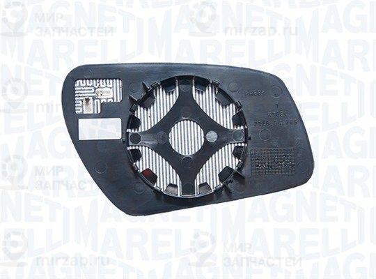 Зеркальное стекло, наружное зеркало MAGNETI MARELLI 351991306730