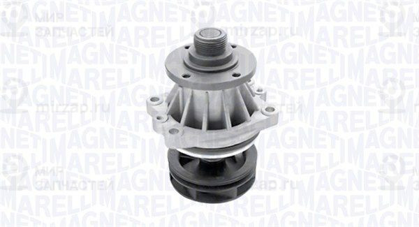 Водяной насос, охлаждение двигателя MAGNETI MARELLI 352316170032