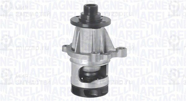 Водяной насос, охлаждение двигателя MAGNETI MARELLI 352316170037