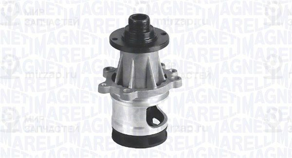 Водяной насос, охлаждение двигателя MAGNETI MARELLI 352316170038