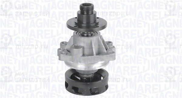 Водяной насос, охлаждение двигателя MAGNETI MARELLI 352316170042