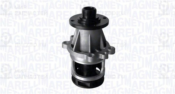 Водяной насос, охлаждение двигателя MAGNETI MARELLI 352316170043