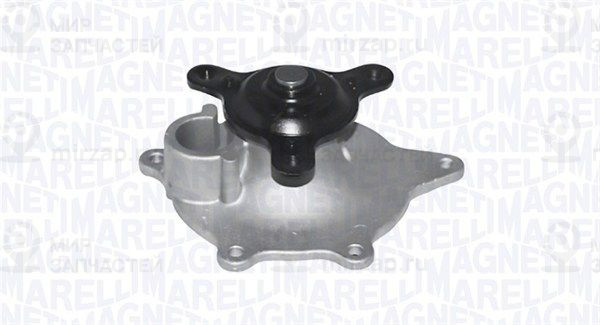 Водяной насос, охлаждение двигателя MAGNETI MARELLI 352316170084