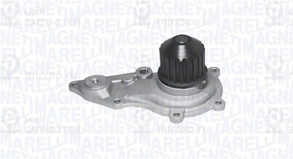 Водяной насос, охлаждение двигателя MAGNETI MARELLI 352316170096