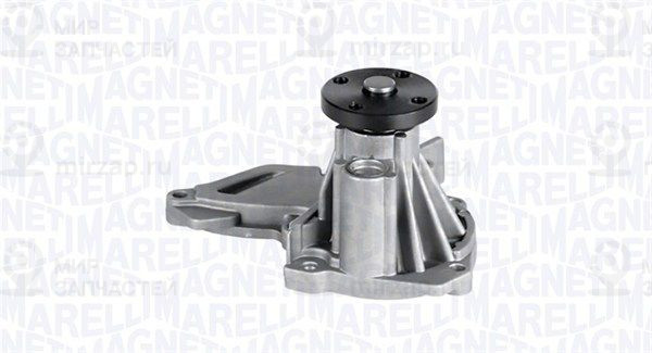 Водяной насос, охлаждение двигателя MAGNETI MARELLI 352316170170
