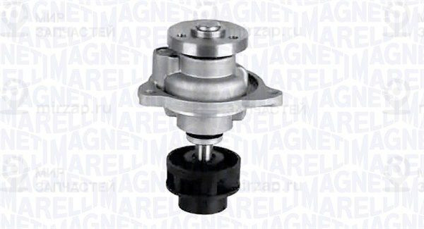 Водяной насос, охлаждение двигателя MAGNETI MARELLI 352316170172