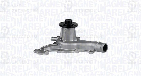 Водяной насос, охлаждение двигателя MAGNETI MARELLI 352316170180