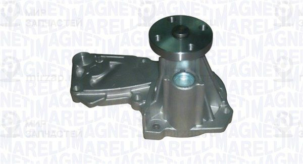 Водяной насос, охлаждение двигателя MAGNETI MARELLI 352316170277