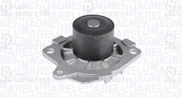 Водяной насос, охлаждение двигателя MAGNETI MARELLI 352316170317