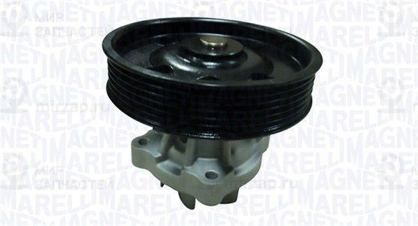 Водяной насос, охлаждение двигателя MAGNETI MARELLI 352316170321