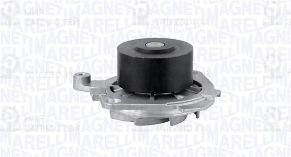 Водяной насос, охлаждение двигателя MAGNETI MARELLI 352316170326