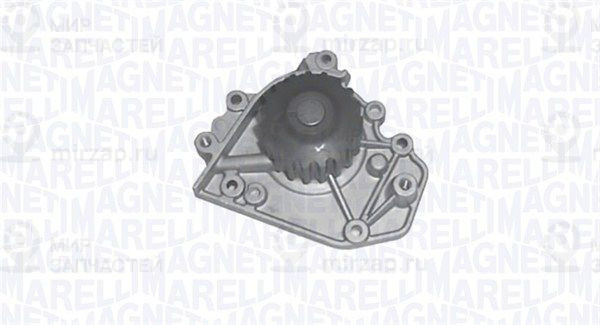 Запчасть MAGNETI MARELLI 352316170460