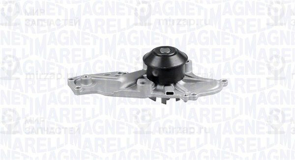 Водяной насос, охлаждение двигателя MAGNETI MARELLI 352316170468
