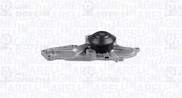 Водяной насос, охлаждение двигателя MAGNETI MARELLI 352316170474