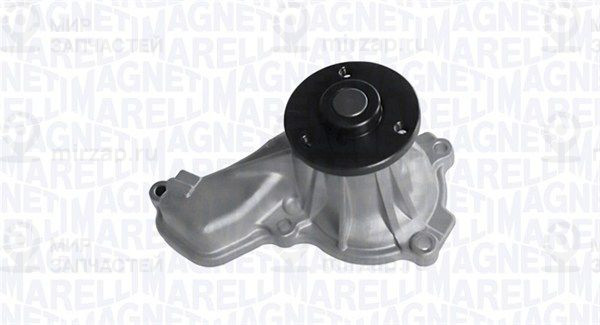 Водяной насос, охлаждение двигателя MAGNETI MARELLI 352316170478